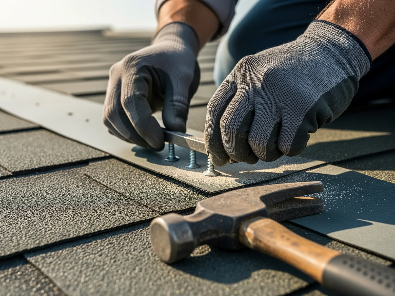 Why choose Fascia Repair in North Sandwich, NH